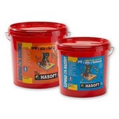 HASOFT Lepidlo na bazény 15kg a 6l - komplet 21kg HASOFT Lepidlo na bazény 15kg a 6l - komplet 21kg